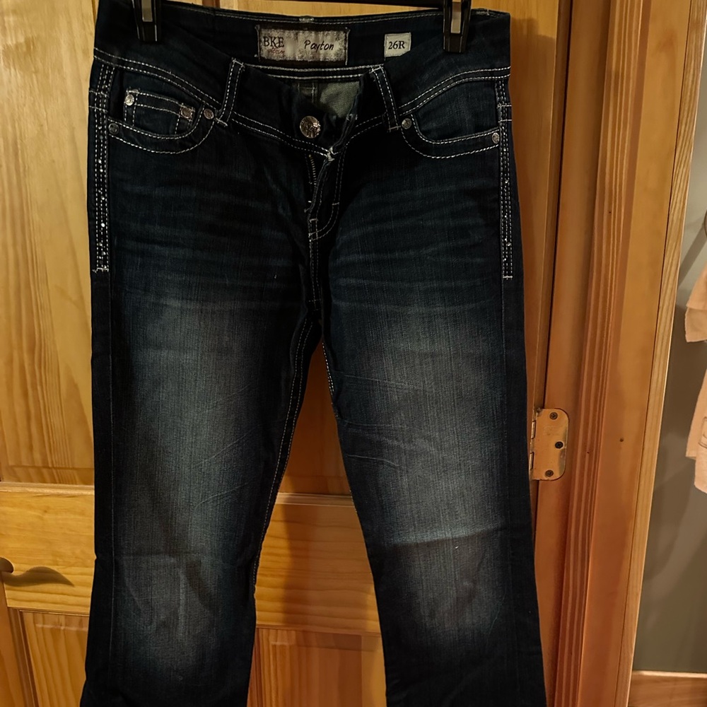BKE Payton jeans